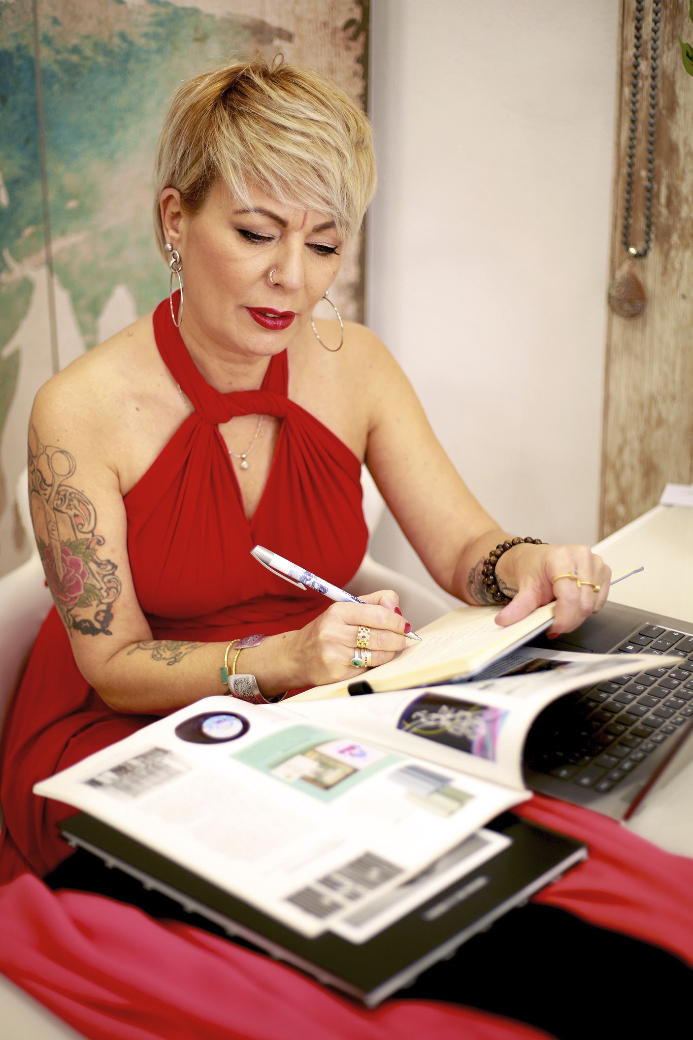 Mar Mendez_método CREA_atelier