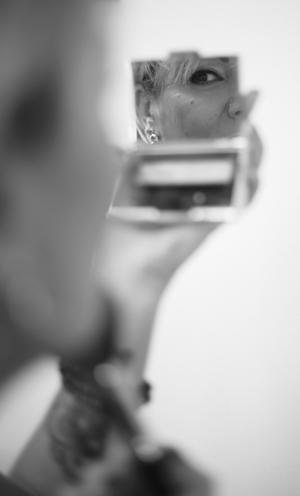 Mar Méndez_en el atelier con mar_atelier